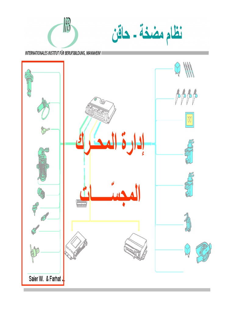 005 Engine Management 1 46 | PDF