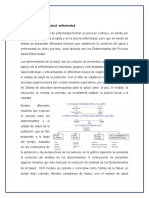 Tarea 3 - Salud - Enfermedad