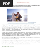 Aromaterapia Para Idosos