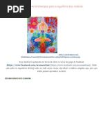 Aromaterapia Para o Equilíbrio Dos Chakras