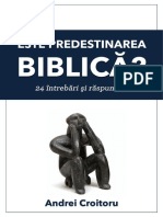predestinarea biblica.pdf