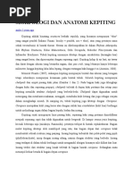 Download Morfologi Dan Anatomi Kepiting by dhany SN346890908 doc pdf