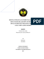 Pemanfaatan Perpus PDF