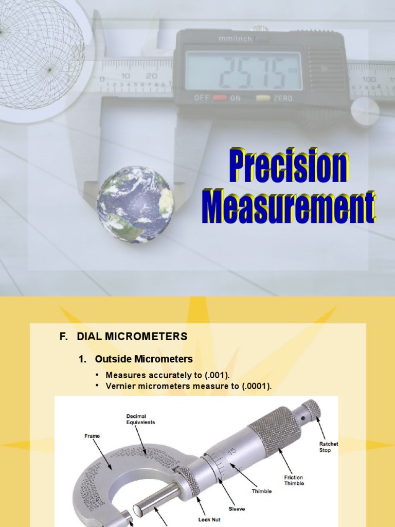 Handling of Instruments PDF Measuring Instrument Equipment