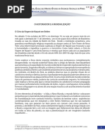 O Historiador e a Mundialização