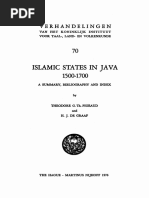 Being Indonesian 1950 1965 Indonesia Politics