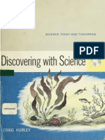 Discovering With Science