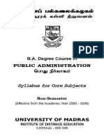 BA PublicAdmns PDF
