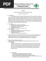 Download 514 5 -BUKTI PELAKSANAAN  KOORDINASI LINTAS PROGRAM DAN LINTAS SEKTORdocx by Amak Kankunk Recover SN346901730 doc pdf