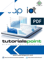 Sap Idt Tutorial PDF