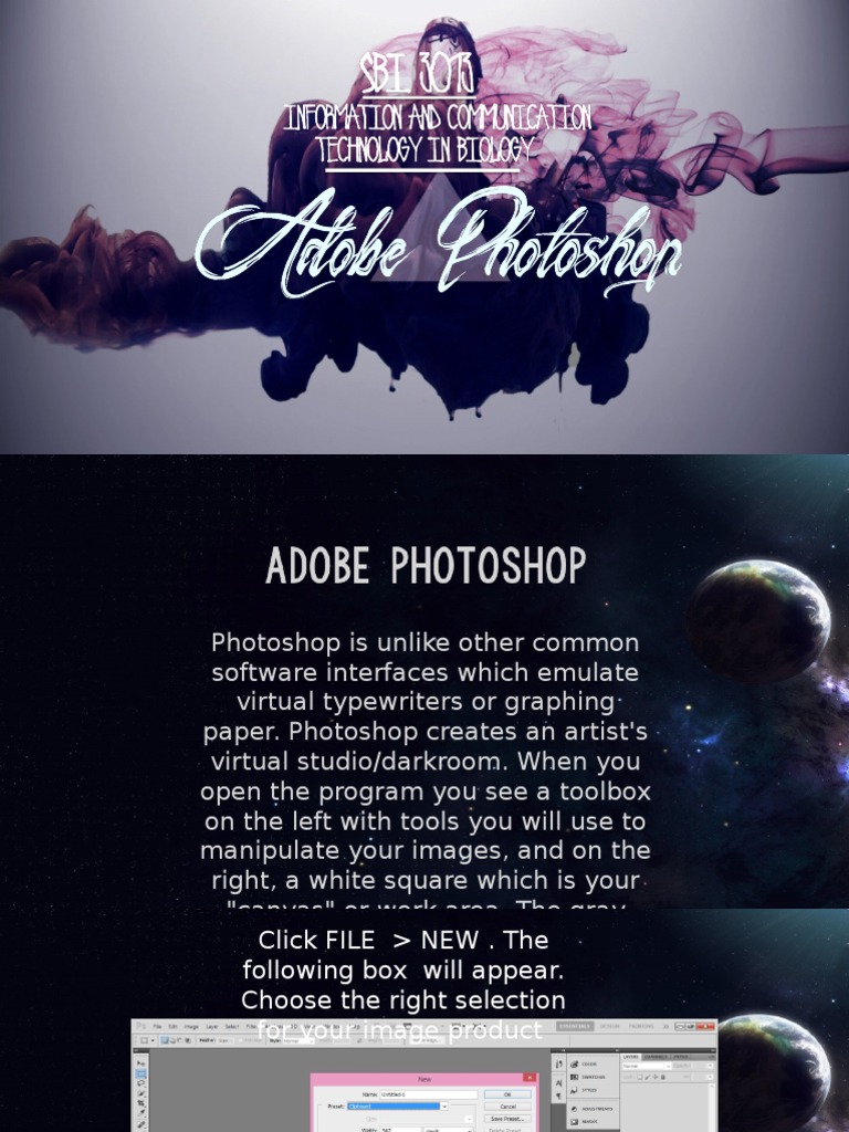 Slideshow Complete PDF Adobe Media Technology