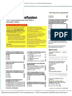 Nursing Standard (Through 2013) Mar 31-Apr 6, 2010 24, 30 Public Health Database