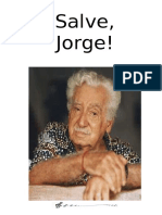 Projeto Centenário de Jorge Amado