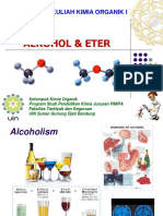 Alkohol & Eter