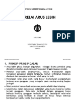 Proteksi 04 A_relai Arus Lebih