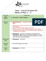6s Social Studies - 26