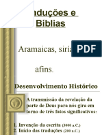 52357146-traduoes-da-biblia.ppt