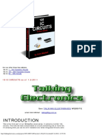 100 IC Circuits PDF