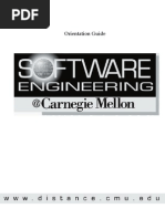 Download CMU Distance Learning by varokas SN3469103 doc pdf