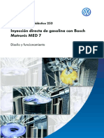 253 Inyección directa de gasolina con Bosch Motronic MED 7.pdf