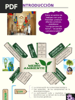 Tratados y Convenios