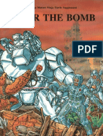 (RPG) TMNT - After The Bomb PDF