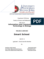 Report Smart School