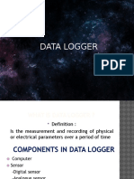 Data Logger