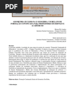 RE Lunkes Maiara 2 Geometria Euclidiana GeoGebra