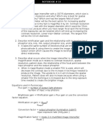 Rte 142 Notebook 10 Fluoro Equations