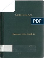 Lemos Carlos A C Historia Da Casa Brasileira