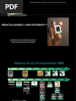 Download AMD Opteron - Presentaciones by Beastieux Zeroo SN3469287 doc pdf