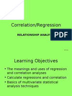 Correlation Regression Relationship Analysis 1233772232553257 1