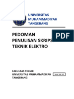 Panduan Skripsi Teknik Elektro.pdf