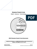 2013-SiemensCompetitionGuidelines Final PDF