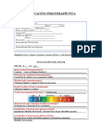 06 Evaluación Fisioterapéutica Ces