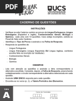 Prova a Vest Ver 2017