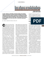 O mundo dos colóides.pdf