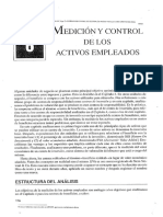 Medicion y Control de Los Activos PP 220-237