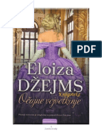 Eloisa James Očajne Vojvotkinje PDF