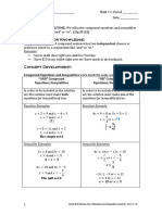 alg1m1l8- inequalities with and or or  2 