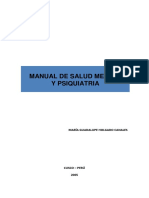 Manual de Salud Mental y Psiquiatria Ok