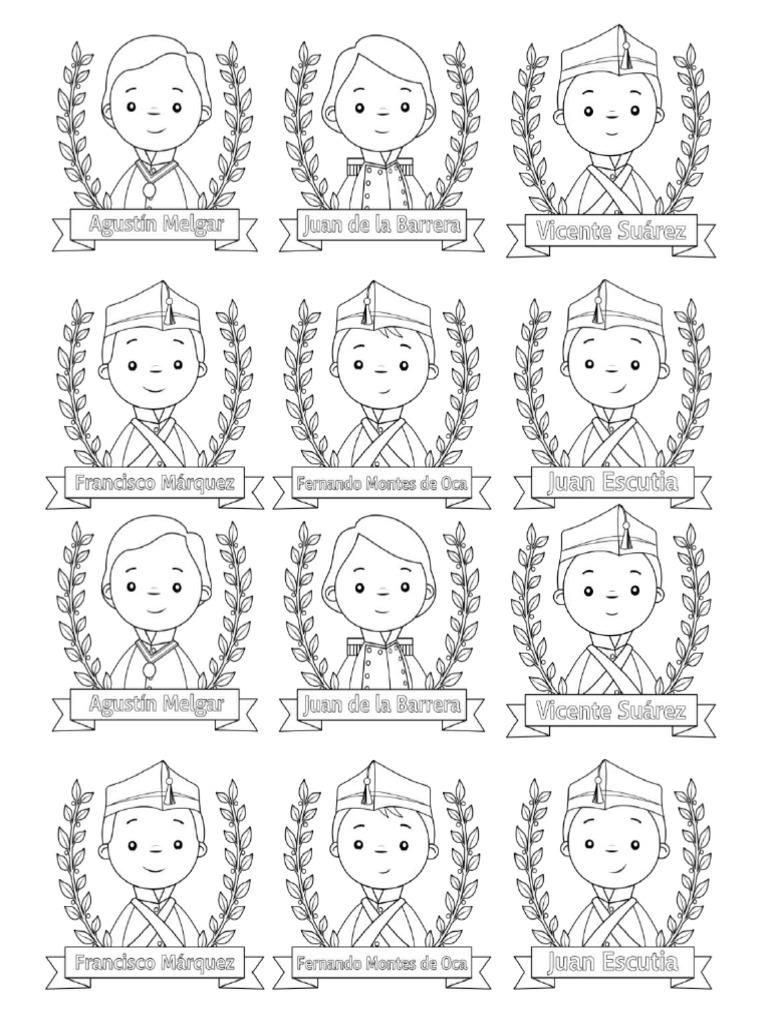 DIBUJO NIÑOS HEROES.docx