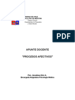 Procesos Afectivos Med.2008