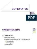 06 - Carbohidratos