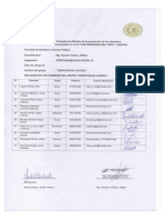 Grupo DEMOCRACIA JUVENIL PDF