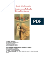 Abandono confiado a la divina providencia.pdf