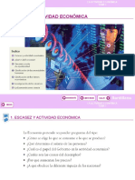 Bachiller 1c2ba Tema 1 La Actividad Econc3b3mica