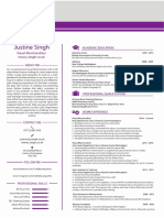 Resume PDF