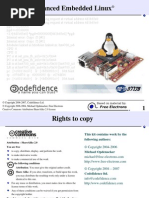 Download Advanced Embedded Linux by Tuxologynet SN3469621 doc pdf